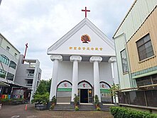 ❤️關廟市區臨路八米朝南住商用透天