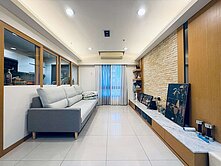 左營｜微風京品高樓景觀三房平車