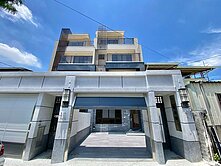 曾意婷新光特區超大地坪電梯別墅