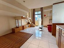 "大降百萬"面文心森林公園樓中樓視野捷運小豪宅