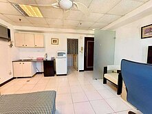 ‼️忠明路上電梯大套房4間可挑‼️其中有純商可營登