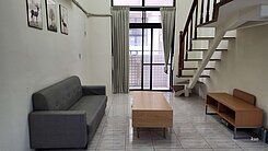 元邦大國/平面車位3+1房華厦