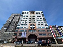 東區捷運藍線22米面寬增值金大店面