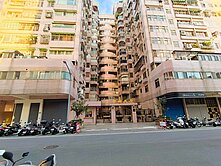 夢蝶大三房可改回雙衛浴