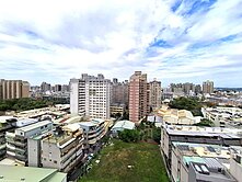 文山特區高樓層全新3房+平面車位