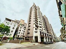 🌈2026年新年快樂🧧捷運學府景觀宅