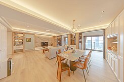 💎遠雄THE ONE 名邸★千萬裝潢★露臺戶💎