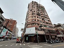 大業國中3房捷運宅