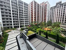 鳳鳴重劃區和耀‧心綻甜蜜2房車~小資首選