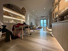 專❗️小港頂新特區❗️高樓精裝三房平車戶