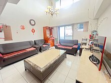 專🍎仁愛醫院興大附中旁~金陵世家四房平車稀有釋出