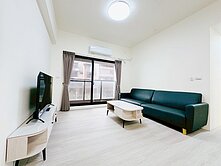 客運園區英堡日朗邊間三面採光三房車