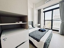 低總價！全新電梯套房・多戶可選｜陽台＋電梯＋全配