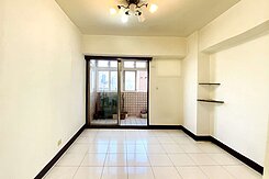 近未來捷運站公園我家大2房~樓下就是公園