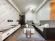 公益VS黎明商圈-大兩房+車位 千萬內!!