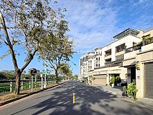 邀請你來當總裁〰️高科大總裁新天地活巷社區美墅