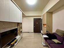 騰元和樂輕屋齡溫馨大2房+室內車位