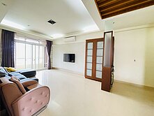 【很慧賣】成功國中德鑫帝景三面採光明亮大三房雙平車