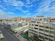 🏡【近莊敬國小｜雙陽台平面車位・屋況佳可入住】