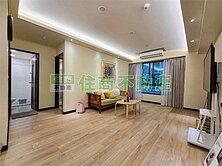 🔥 七期旁公園首排＼震後／精美三房平車 🔥