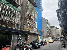 有機會都更❀大理街住辦大一樓❀住商宸熏