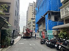 有機會都更❀大理街住辦大一樓❀住商宸熏