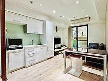 獨家大坪林5號出口旁『康和春秋裝潢20F』中信克洋