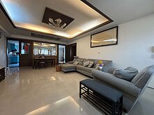 [西區]公園環繞環境清幽大三房