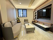 ＊圓夢價＊土城德霖科大全新裝潢漂亮方正３＋１房