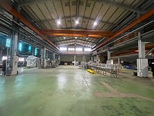  (專)安南台江大道旁總頭寮前後臨路方正廠房