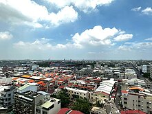 中正世家高樓層景觀宅加平車位