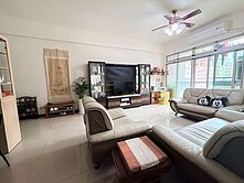 鳳山 93 期生活圈｜三房平車・中高樓層採光宅