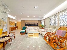 台鐵｜三塊厝｜綠廊道｜全新精裝｜三房平車小豪宅