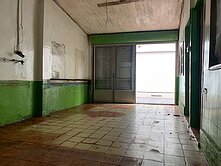 新營區三興街8米路平房建地(豪宅建地)