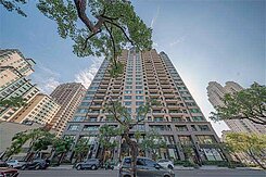 農十六首排｜皇苑人文首馥｜書香藝術3+1房平車豪邸