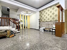 七期~文心森林公園~大墩國小別墅