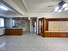 大降價~瑞豐商圈室內33坪三房平車學區宅