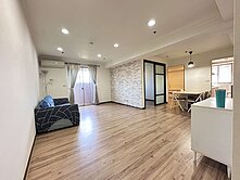 近遠東世紀廣場 ㊝心中市高層邊間㊝ 3房平車