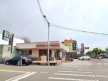 小港稀有75坪大面寬黃金建地別墅特區自地自建最愛