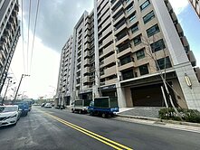 戴店推薦👍理想城四改三-大戶型-景觀視野戶