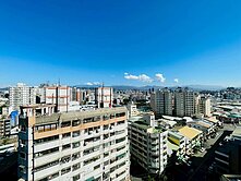 獨家大毅家風景質感社區高樓層採光大三房平車稀有釋出