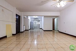 🍎必買好屋 中正新城將軍邸青年公園首排極品大四房