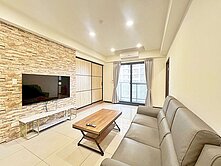 遠雄之星6期朝北三房平車一卡皮箱直接入住