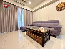 坐擁群山美景｜邊間雙衛開窗｜屋況免整理｜同心圓嘉惠