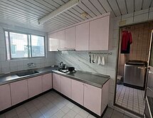 崇大新城輕裝大三房