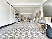 專任｜北區科博館｜大全聯旁｜朝南16米路店面透天