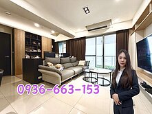 🌟海景首排［水丰光］溫馨精裝｜高樓2+1房平車