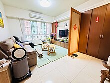 大獨家💎A9夢想四房車 拎包入住  住商 勁豪