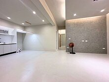 👑建工大面寬門口停車翻新公寓一樓