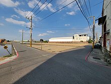 鳥松大腳腿段方正都內農地